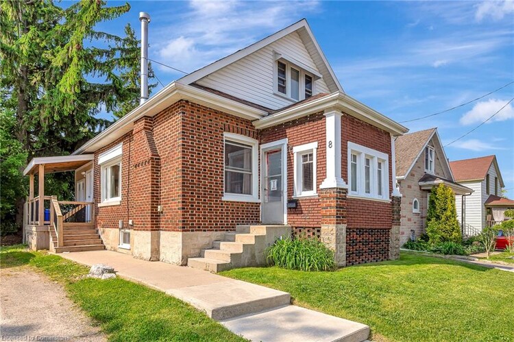 8 Wright Avenue, Cambridge, ON, 