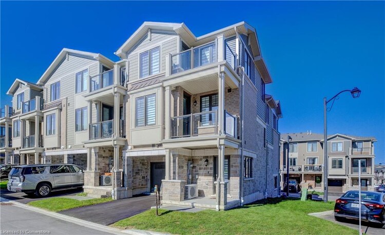 10 Birmingham Drive, Cambridge, ON, 