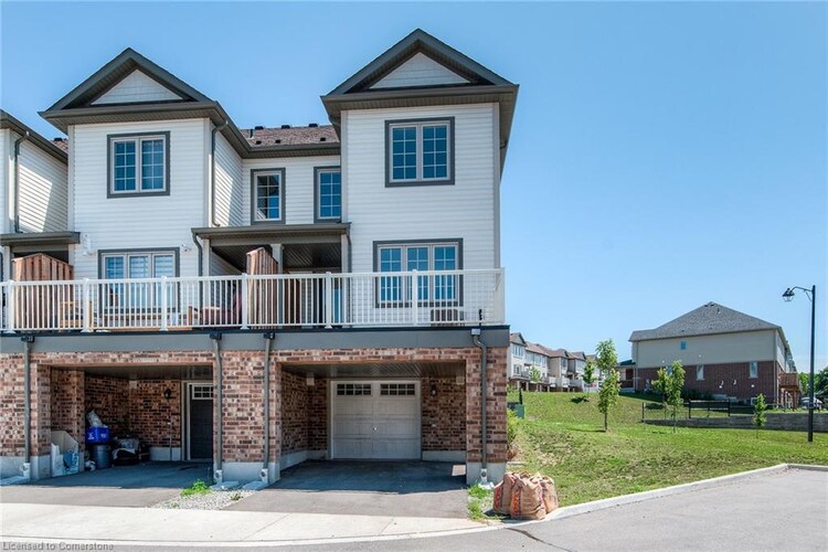 770 Linden Drive, Cambridge, ON, 