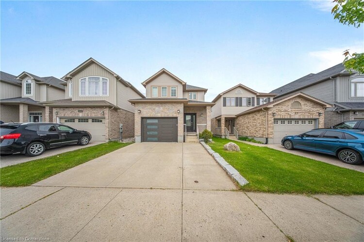 79 Hinrichs Crescent, Cambridge, ON, 