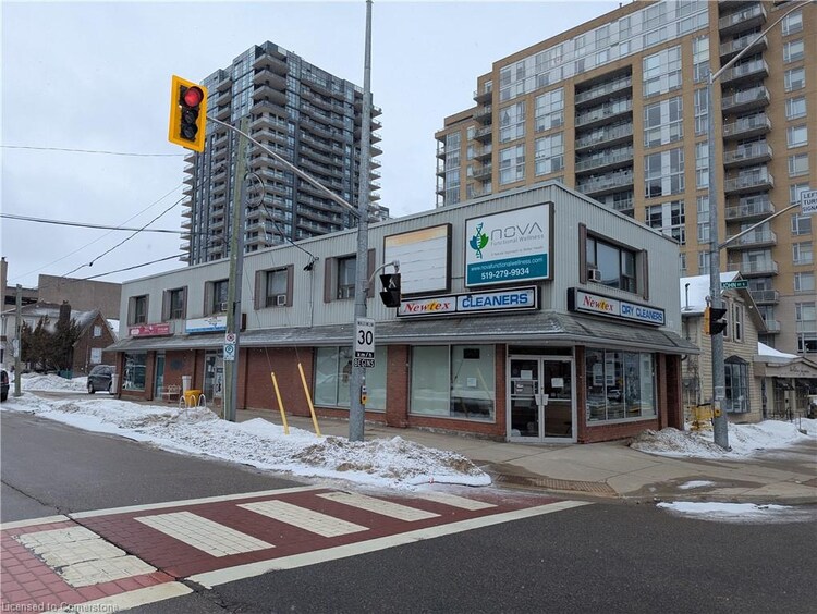 207 King Street S, Waterloo, ON, 