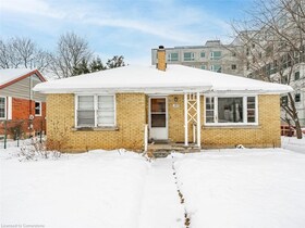 293 Albert Street, Waterloo, ON , MLS #40736434 , Image - 1