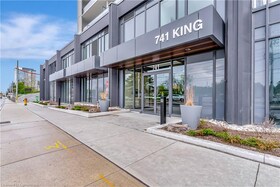 741 King Street, Waterloo, ON , MLS #40736437 , Image - 1