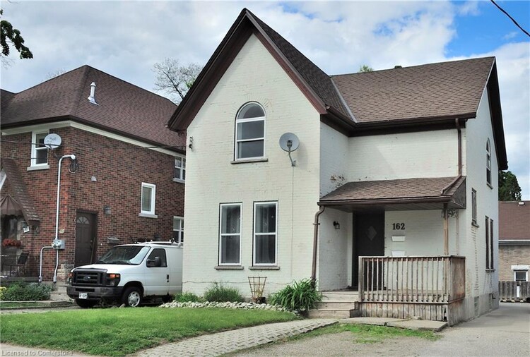 162 Church Street, Kitchener, ON, 