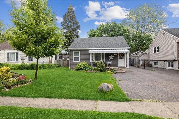 5 Vimy Street, Cambridge, ON, 