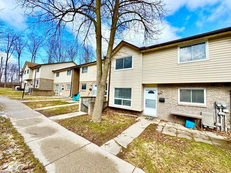 453 Alberts Street, Waterloo, ON, 