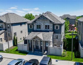 931 Glasgow Street, Waterloo, ON , MLS #40736575 , Image - 1