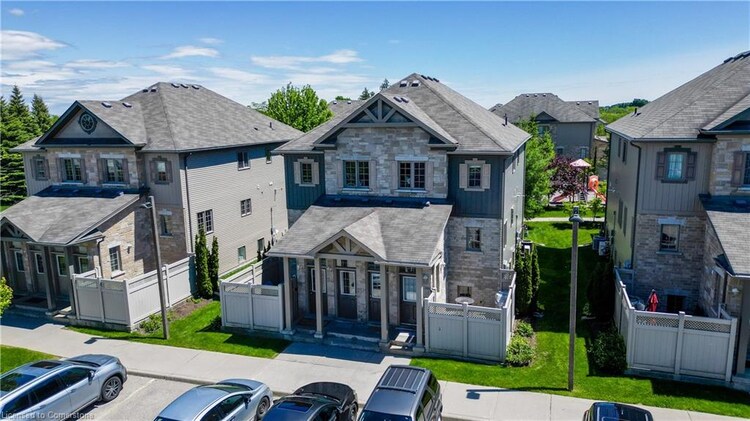 931 Glasgow Street, Kitchener, ON, 