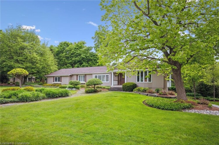 536 Oxbow Road, Waterloo, ON, 