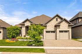 368 Joseph Schoerg Crescent, Waterloo, ON , MLS #40736705 , Image - 1