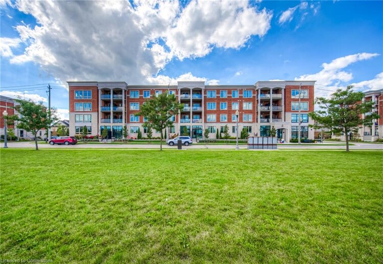 175 Commonwealth Street, Kitchener, ON, 