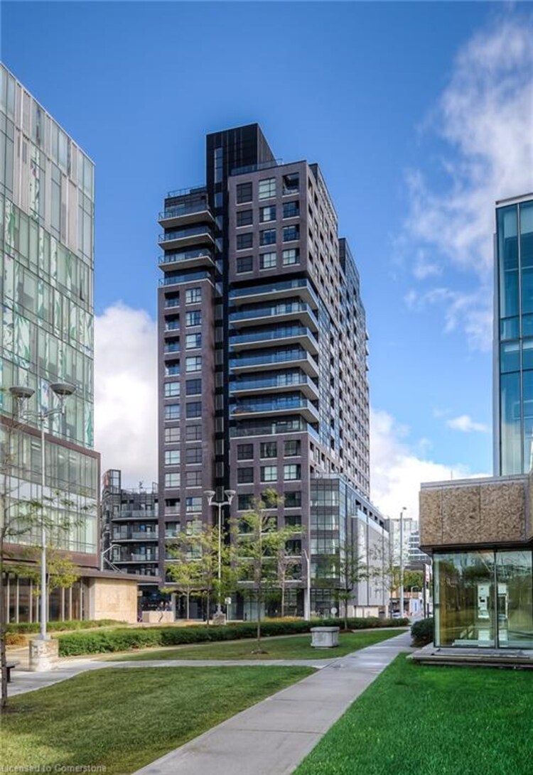 1 Victoria Street S, Kitchener, ON, 