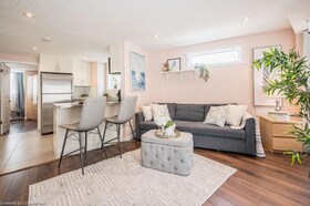 489 East Avenue, Waterloo, ON , MLS #40737105 , Image - 1