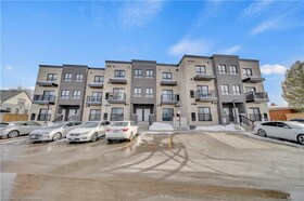 600 Victoria Street S, Waterloo, ON , MLS #40737112 , Image - 1