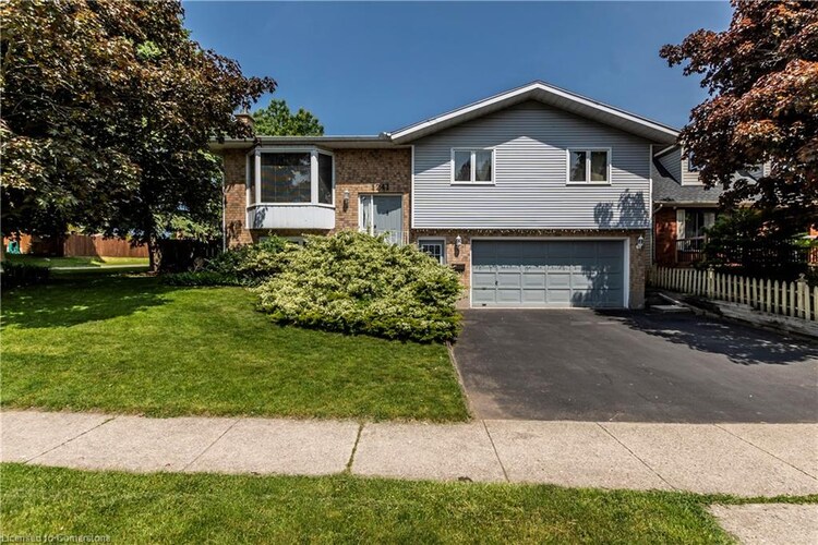 1241 Rose Street, Cambridge, ON, 