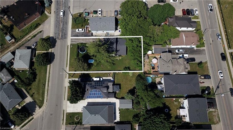 13 Brooklynne Road, Cambridge, ON, 