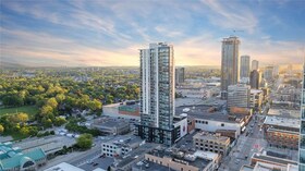 60 Charles Street W, Waterloo, ON , MLS #40737236 , Image - 1