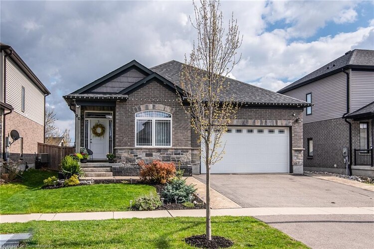 20 Stier Road, Wilmot, ON, 