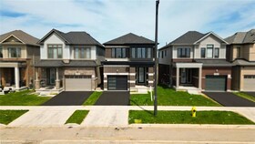 298 Newman Drive, Waterloo, ON , MLS #40737351 , Image - 1