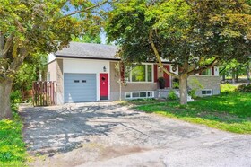 289 Mackie Place, Waterloo, ON , MLS #40737356 , Image - 1
