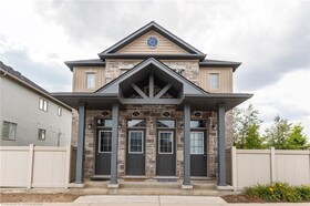 388 Old Huron Road, Waterloo, ON , MLS #40737359 , Image - 1