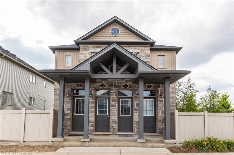 388 Old Huron Road, Kitchener, ON, 