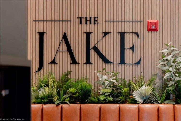 101 Golden Eagle Road, Waterloo, ON, 