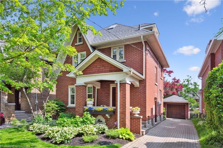 24 Mary Street, Kitchener, ON, 