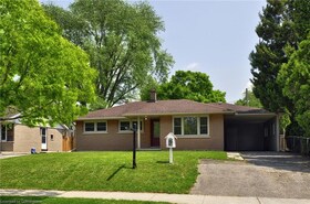 1083 Rose Street, Waterloo, ON , MLS #40737505 , Image - 1