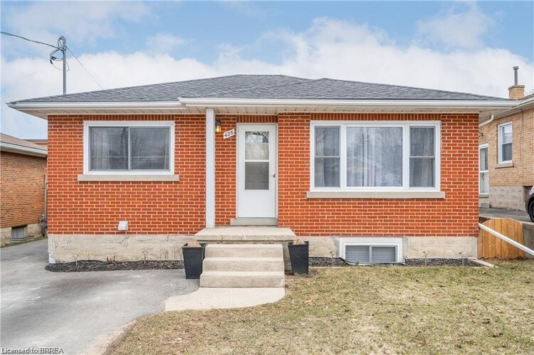426 Highland Road E, Kitchener, ON, 