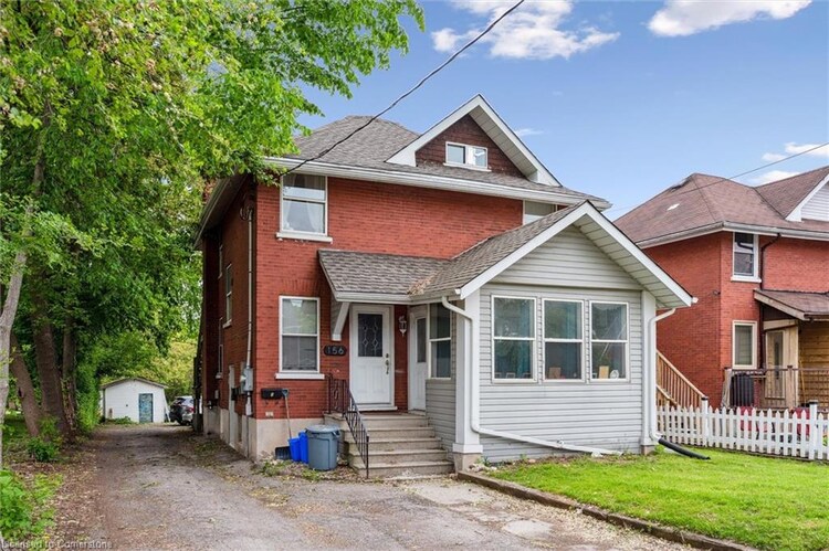156 Mill Street, Kitchener, ON, 