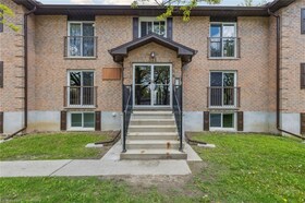 321 Northlake Drive, Waterloo, ON , MLS #40737540 , Image - 1