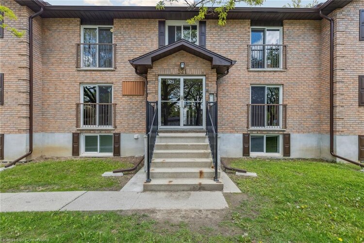 321 Northlake Drive, Waterloo, ON, 