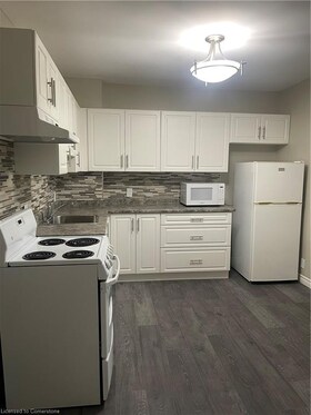 181 King Street E, Waterloo, ON , MLS #40737545 , Image - 1