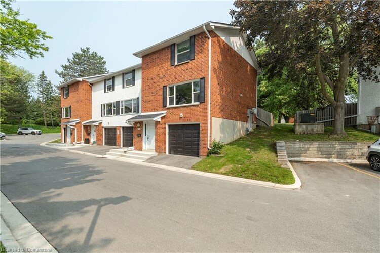 411 Keats Way, Waterloo, ON, 