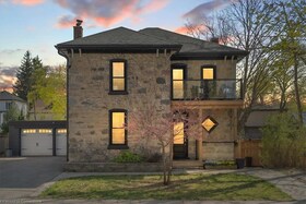 126 Cooper Street, Waterloo, ON , MLS #40737631 , Image - 1