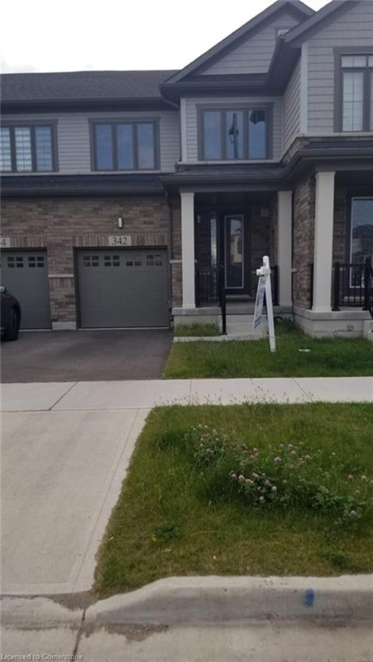 342 Bismark Drive, Cambridge, ON, 