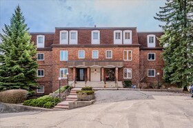 43 Caroline Street, Waterloo, ON , MLS #40737802 , Image - 1