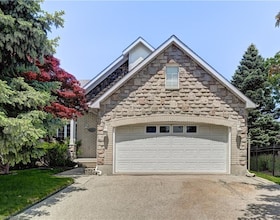 436 Dansbury Drive, Waterloo, ON , MLS #40737848 , Image - 1