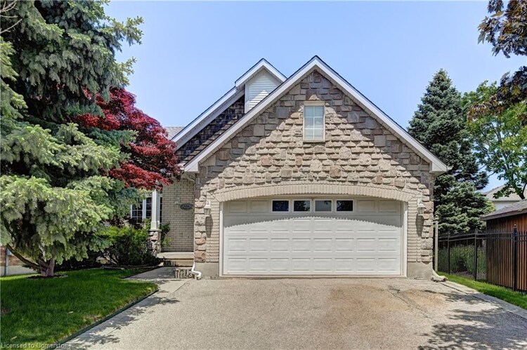 436 Dansbury Drive, Waterloo, ON, 