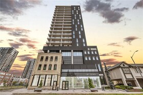 181 King Street S, Waterloo, ON , MLS #40737918 , Image - 1