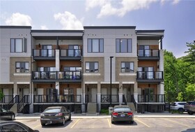 25 Isherwood Avenue, Waterloo, ON , MLS #40737946 , Image - 1