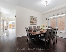 106 Rising Hill Ridge, Peel, ON , MLS #W13173542 , Image - 1
