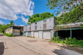 57 Moore Avenue, Waterloo, ON , MLS #40738065 , Image - 1