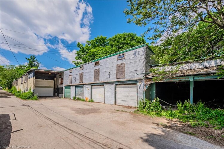 57 Moore Avenue, Kitchener, ON, 