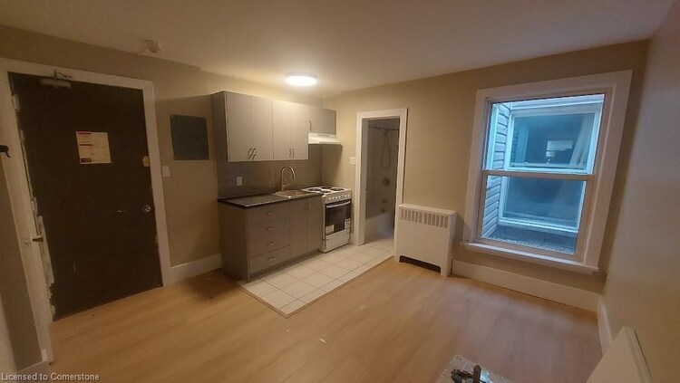 181 King Street E, Kitchener, ON, 