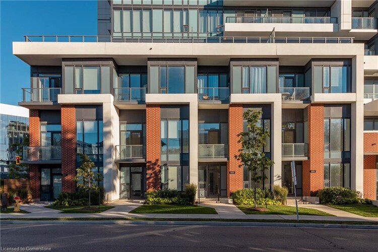 5 Wellington Street S, Kitchener, ON, 