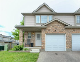 84 Westmeadow Drive, Waterloo, ON , MLS #40738113 , Image - 1