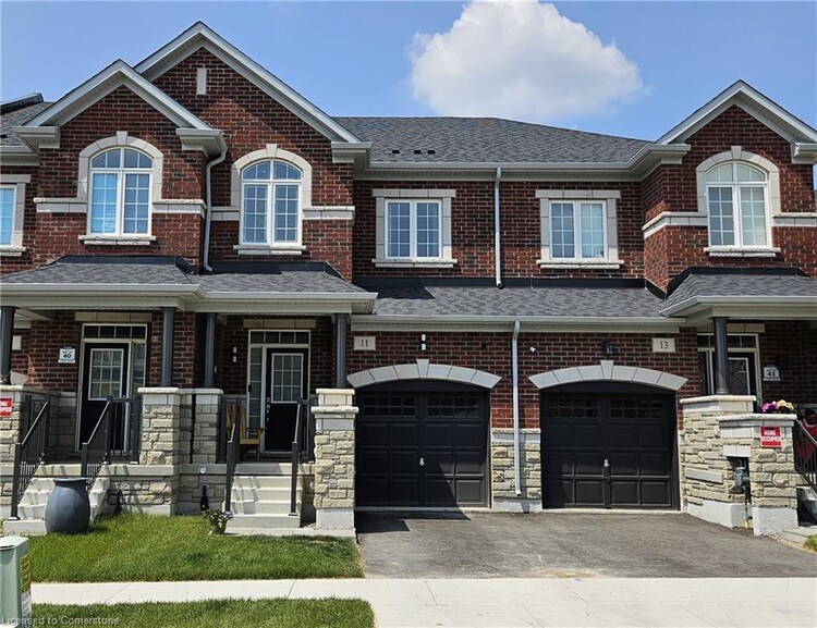 11 Gledhill Crescent, Cambridge, ON, 