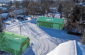 1180 Queens Bush Road, Waterloo, ON , MLS #40738302 , Image - 1